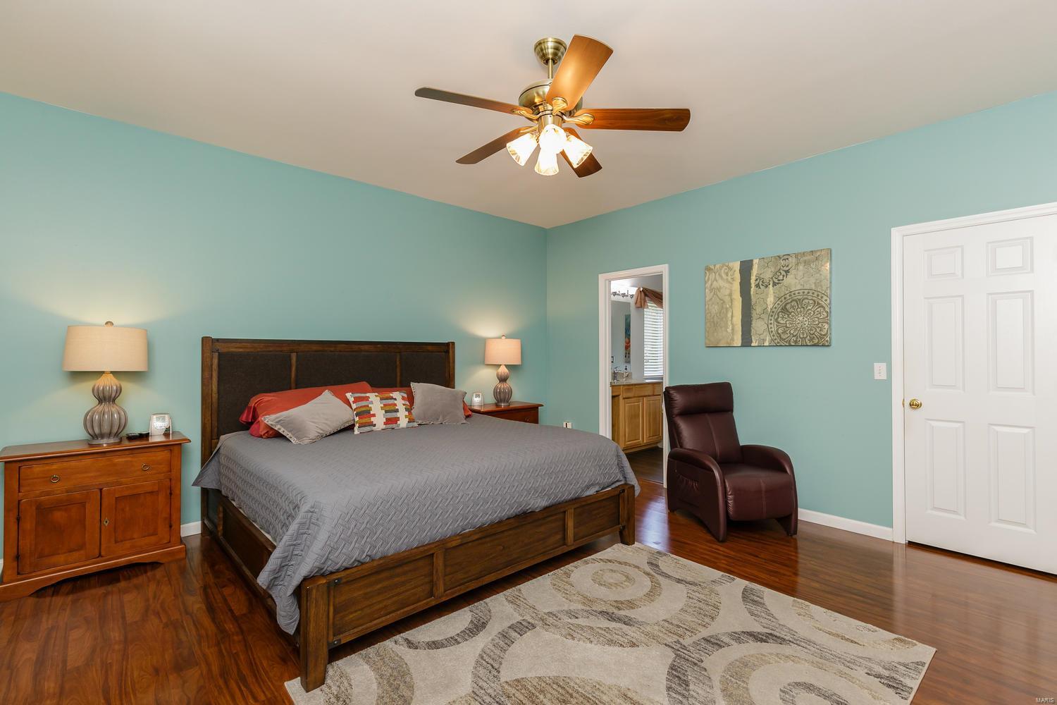 Stone Meadows #1 - Residential