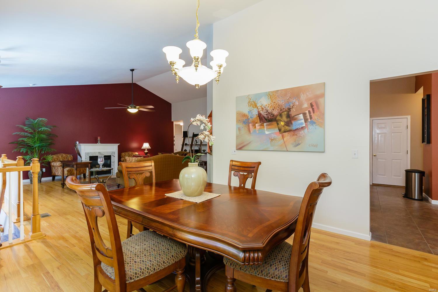 Stone Meadows #1 - Residential