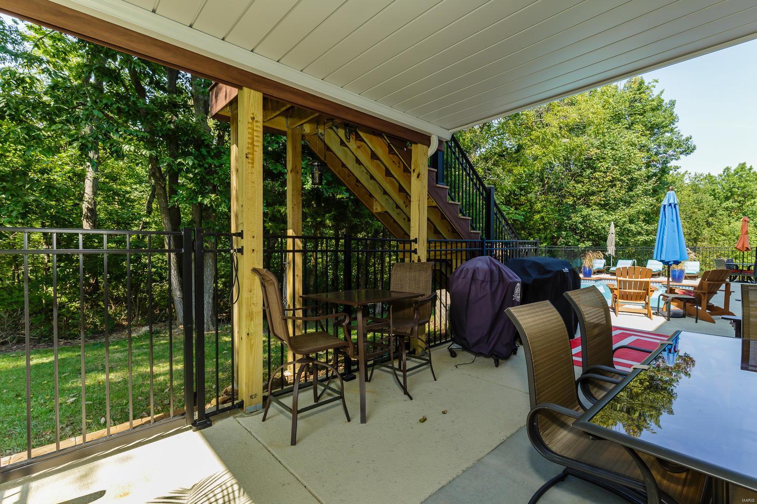 Stone Meadows #1 - Residential