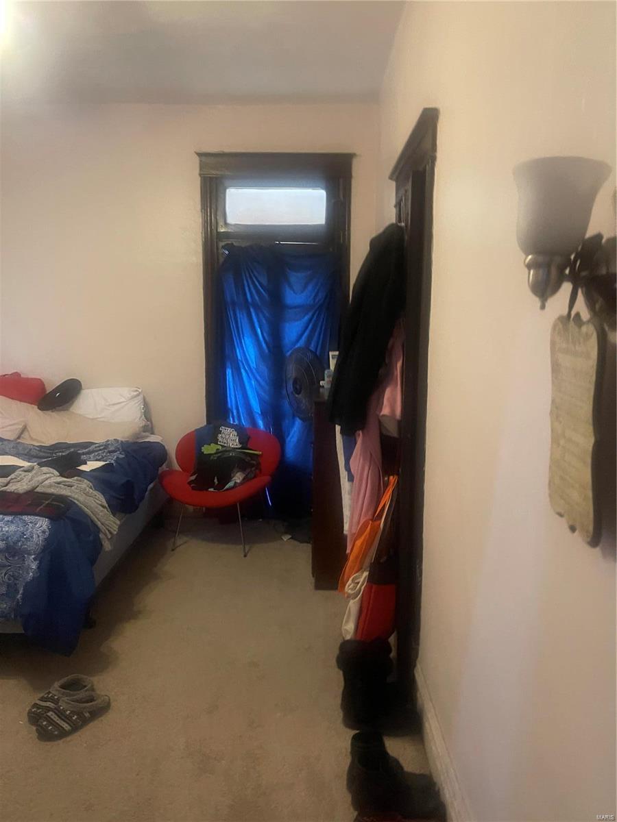 Plymouth - Residential Income