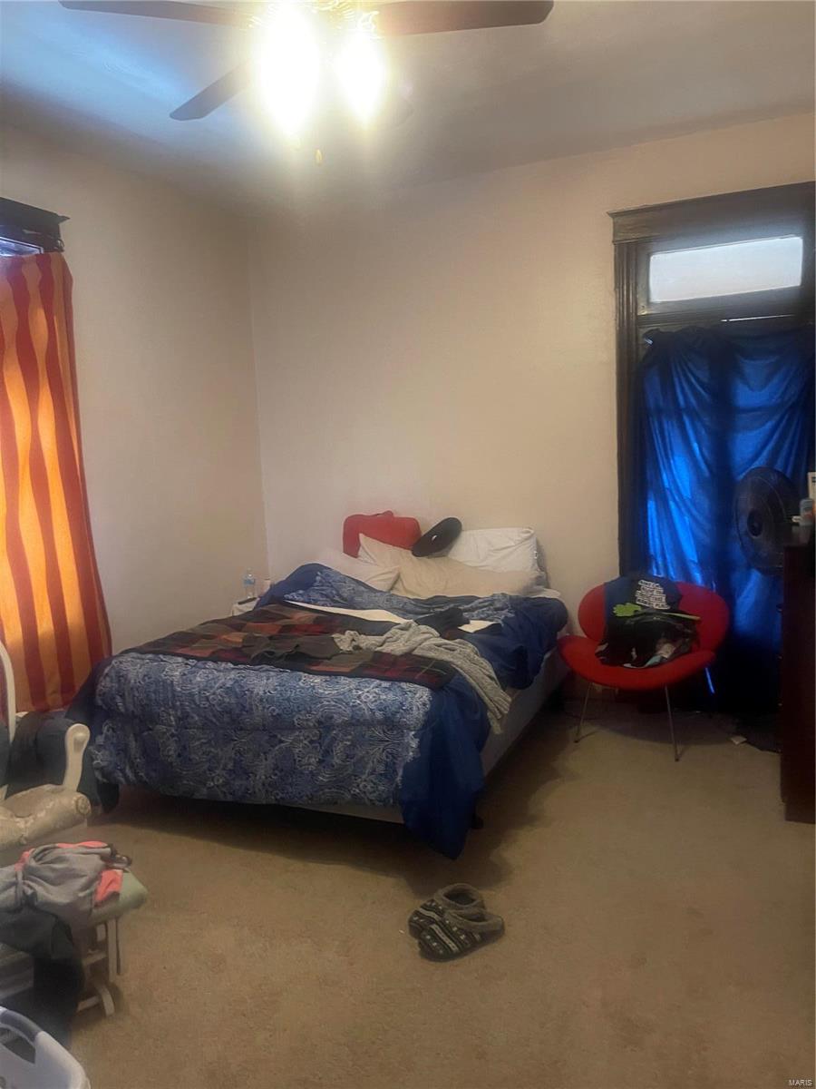 Plymouth - Residential Income