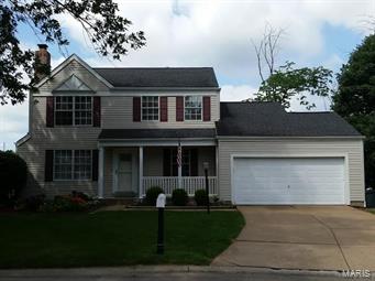 Dornewood Place - Residential