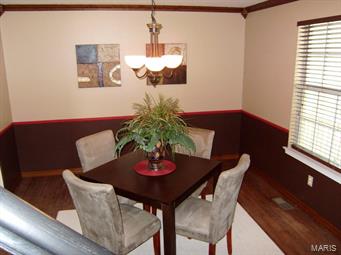 Dornewood Place - Residential