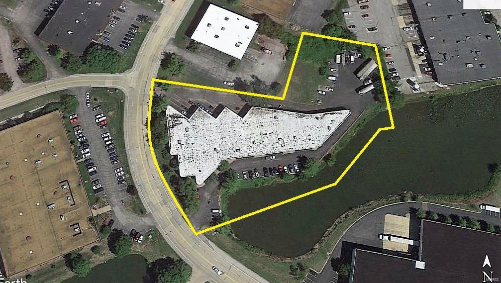 Earth City 2 Lt 4748 Amd Lt - Commercial Sale
