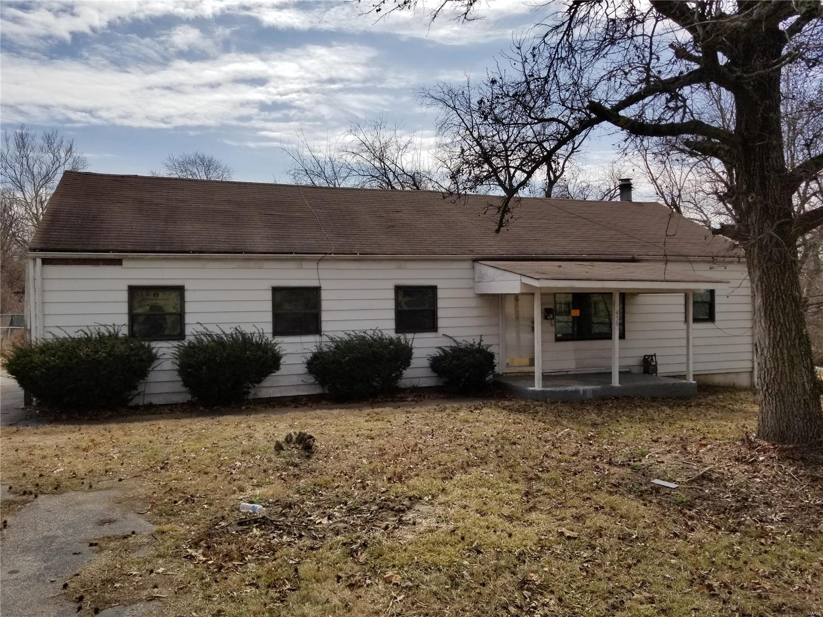 Riverview Gardens - Residential
