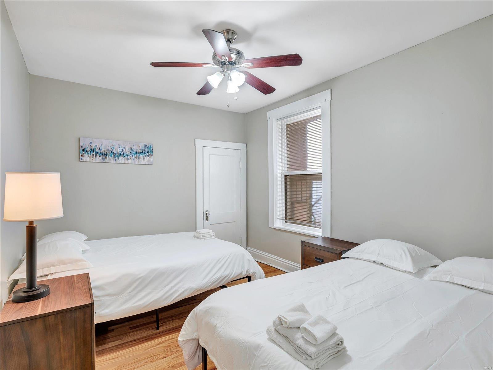 Shaws Lafayette Avenue Add - Residential Income