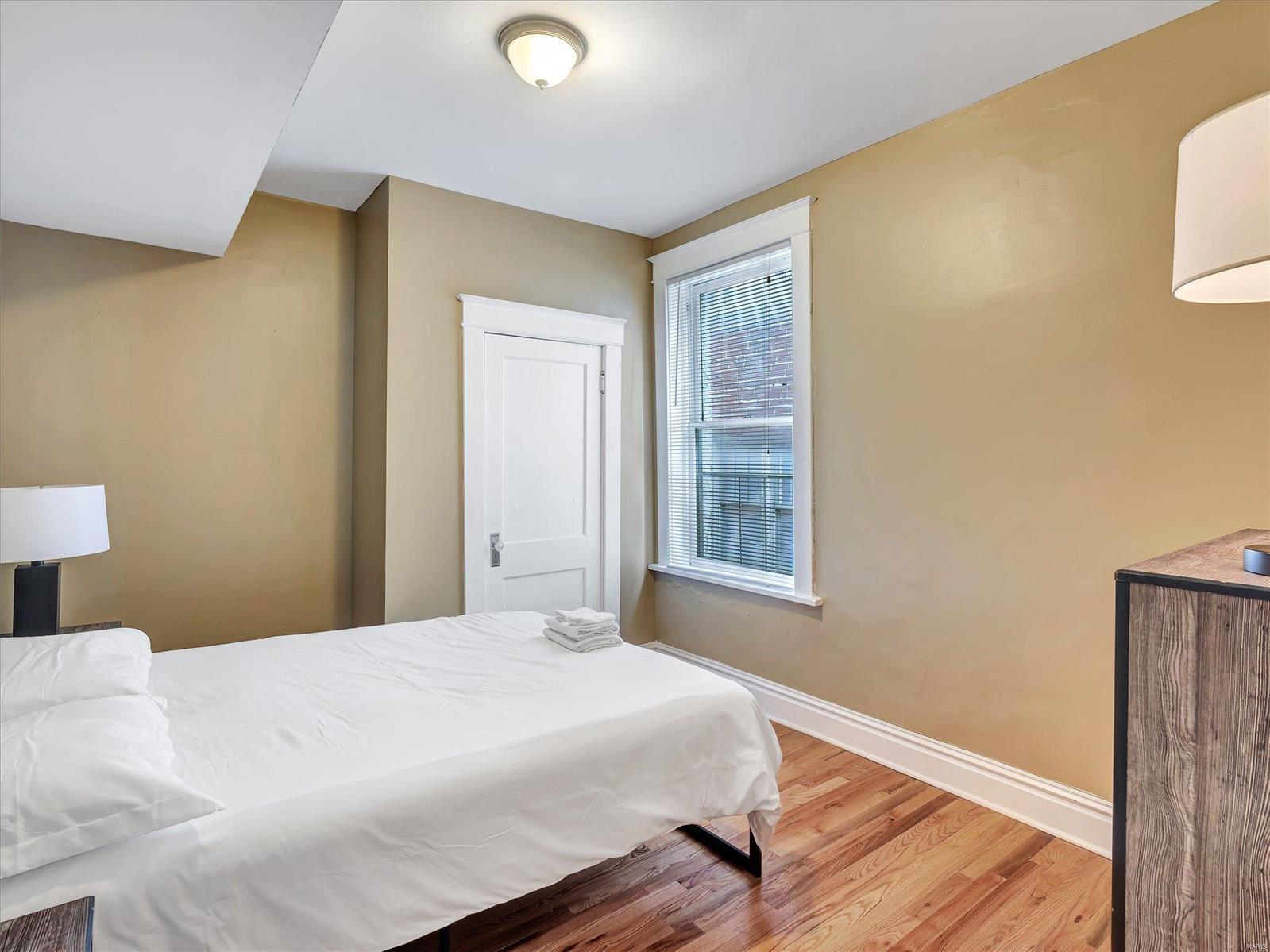 Shaws Lafayette Avenue Add - Residential Income