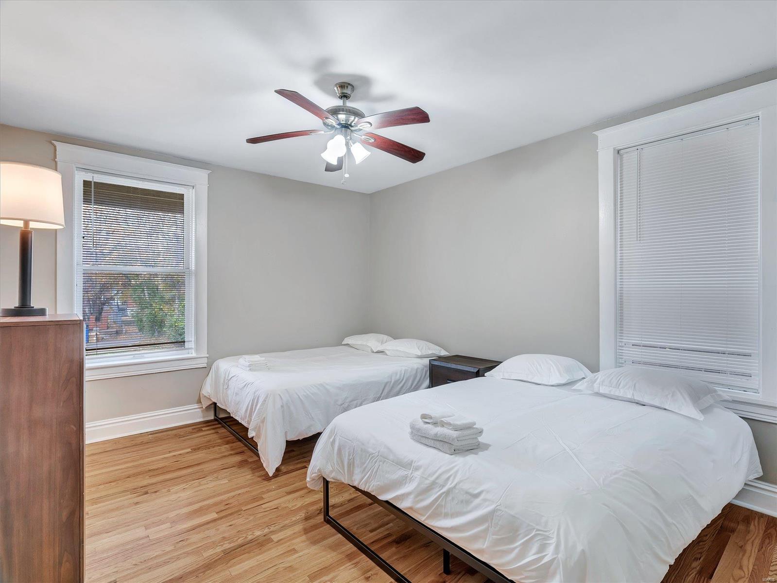 Shaws Lafayette Avenue Add - Residential Income