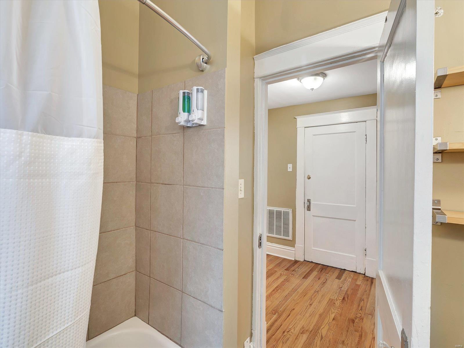 Shaws Lafayette Avenue Add - Residential Income
