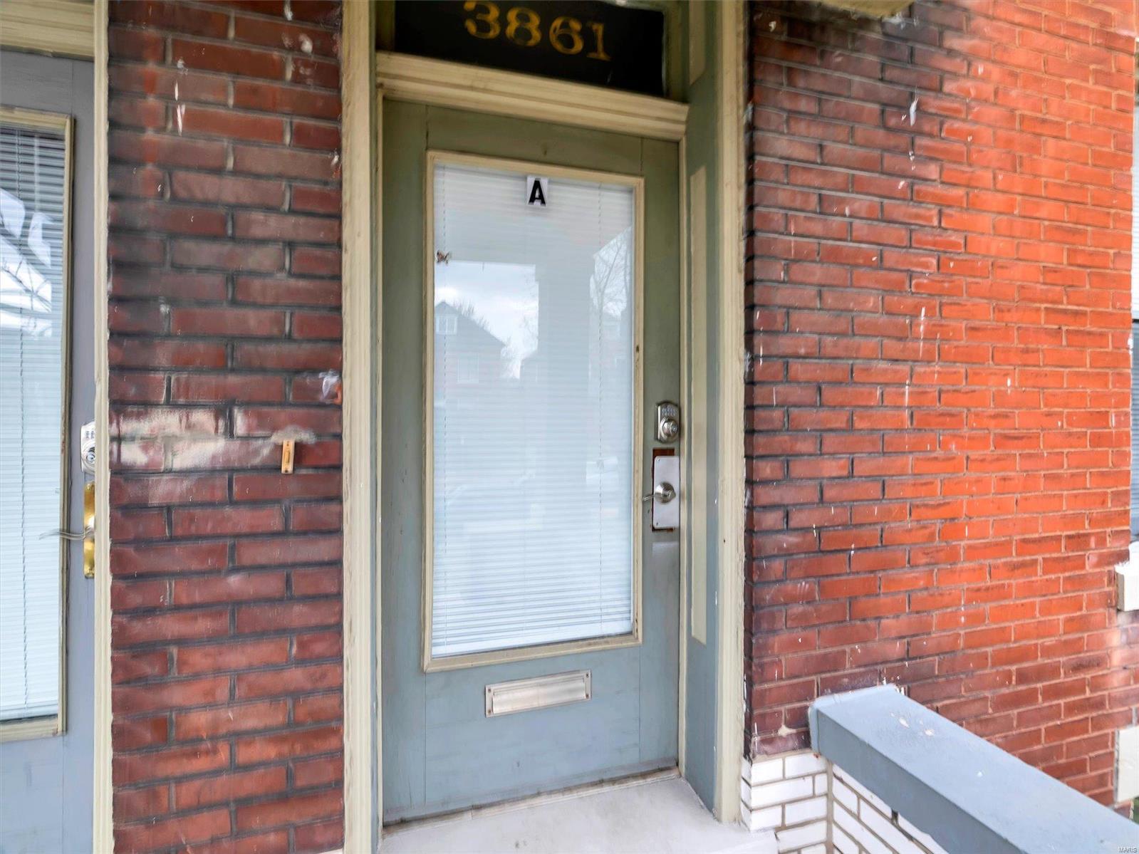 Shaws Lafayette Avenue Add - Residential Income