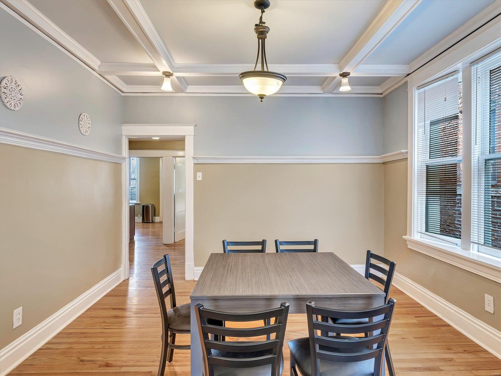 Shaws Lafayette Avenue Add - Residential Income