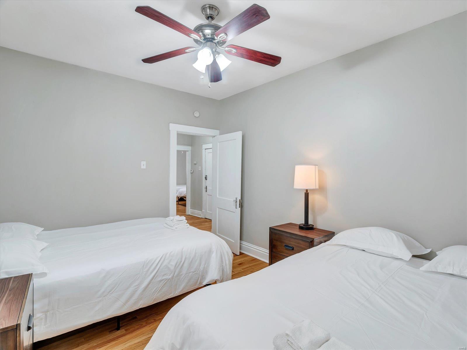 Shaws Lafayette Avenue Add - Residential Income