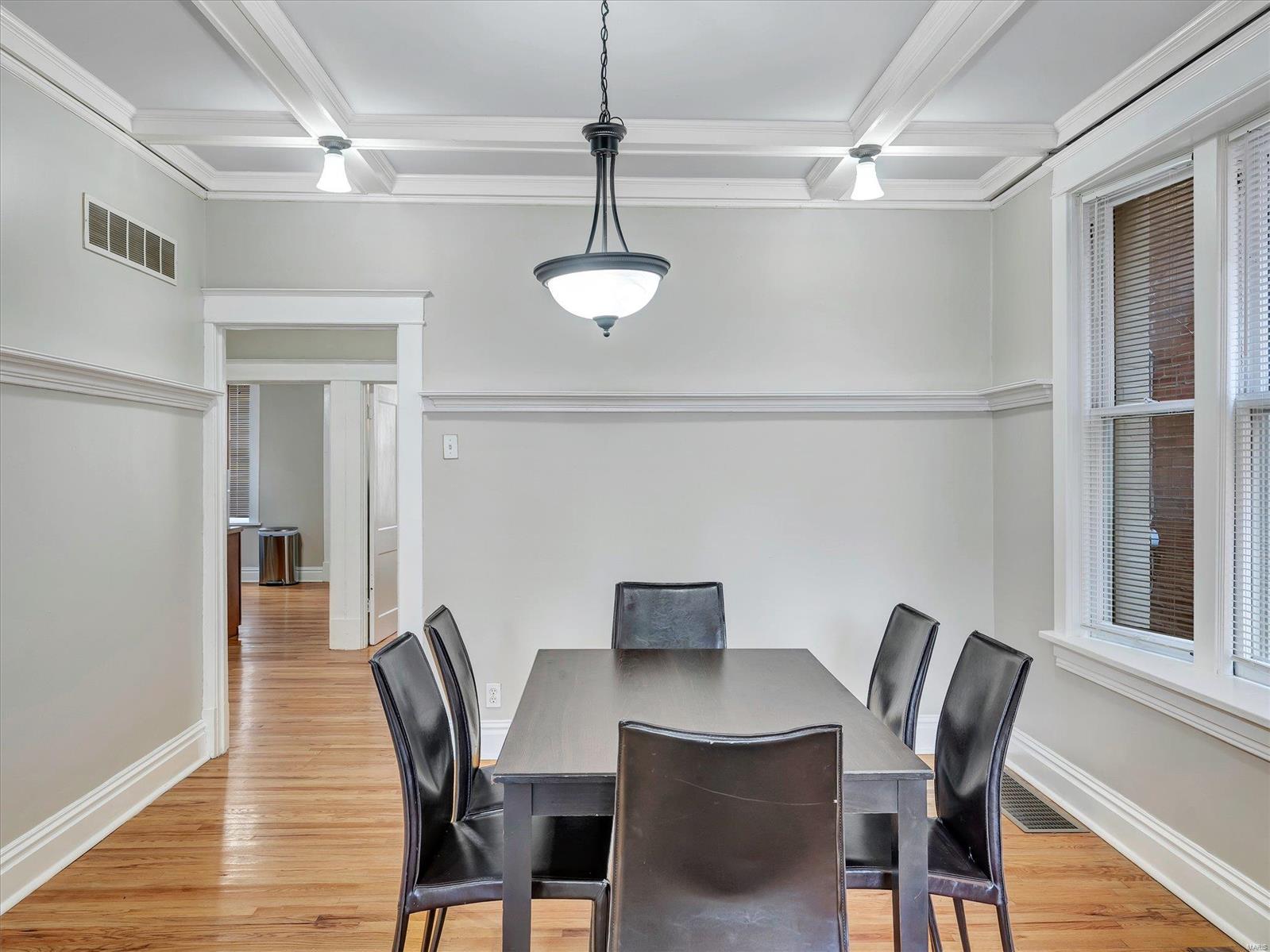 Shaws Lafayette Avenue Add - Residential Income