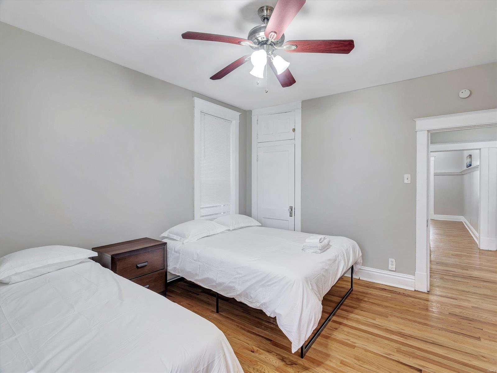 Shaws Lafayette Avenue Add - Residential Income