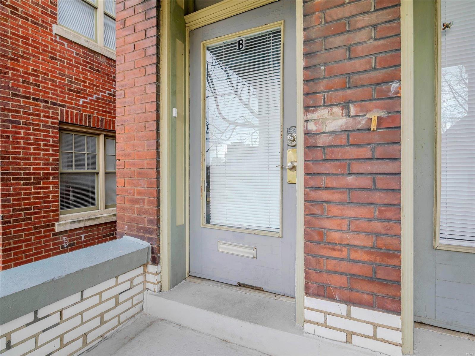 Shaws Lafayette Avenue Add - Residential Income