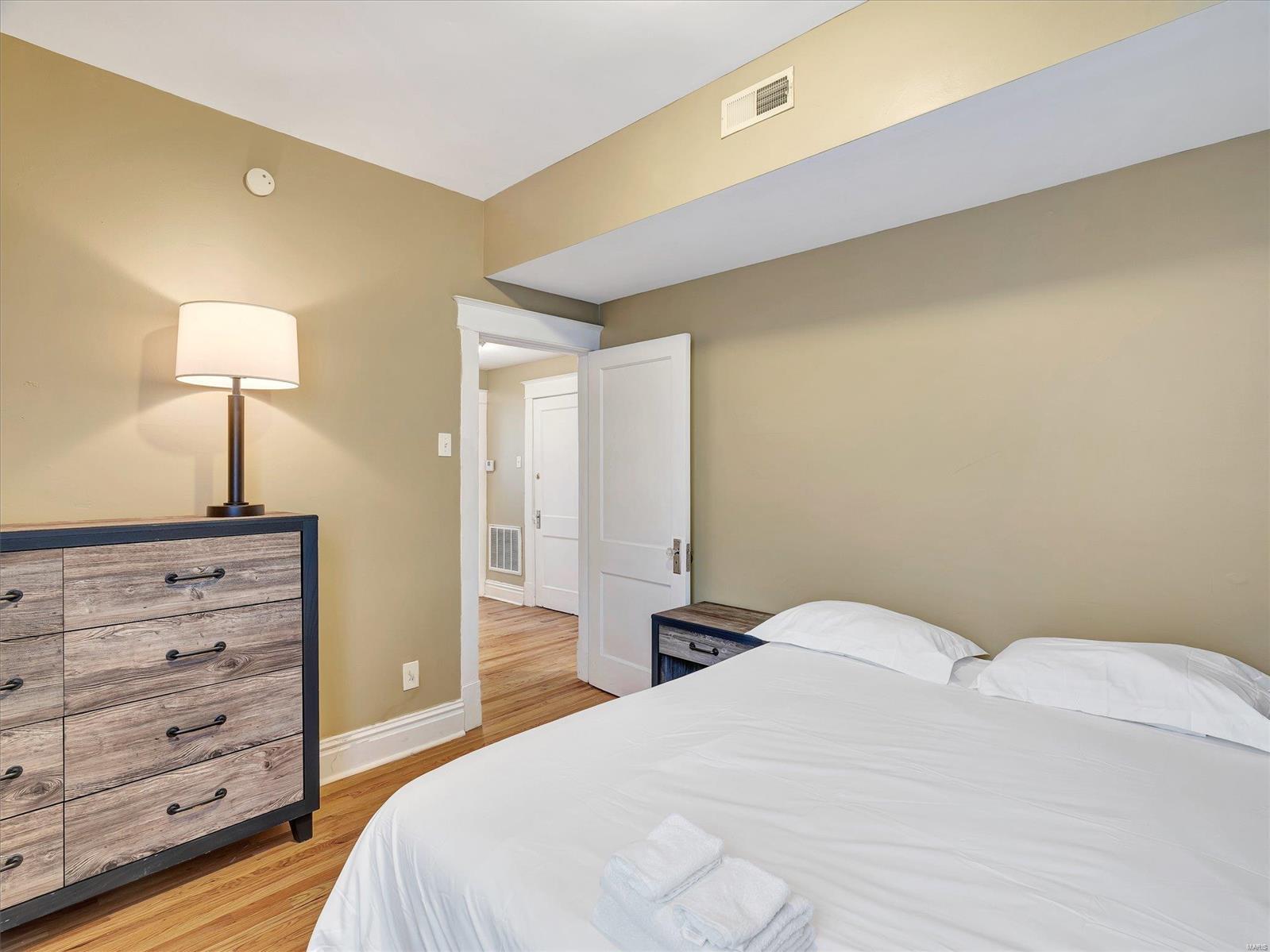 Shaws Lafayette Avenue Add - Residential Income