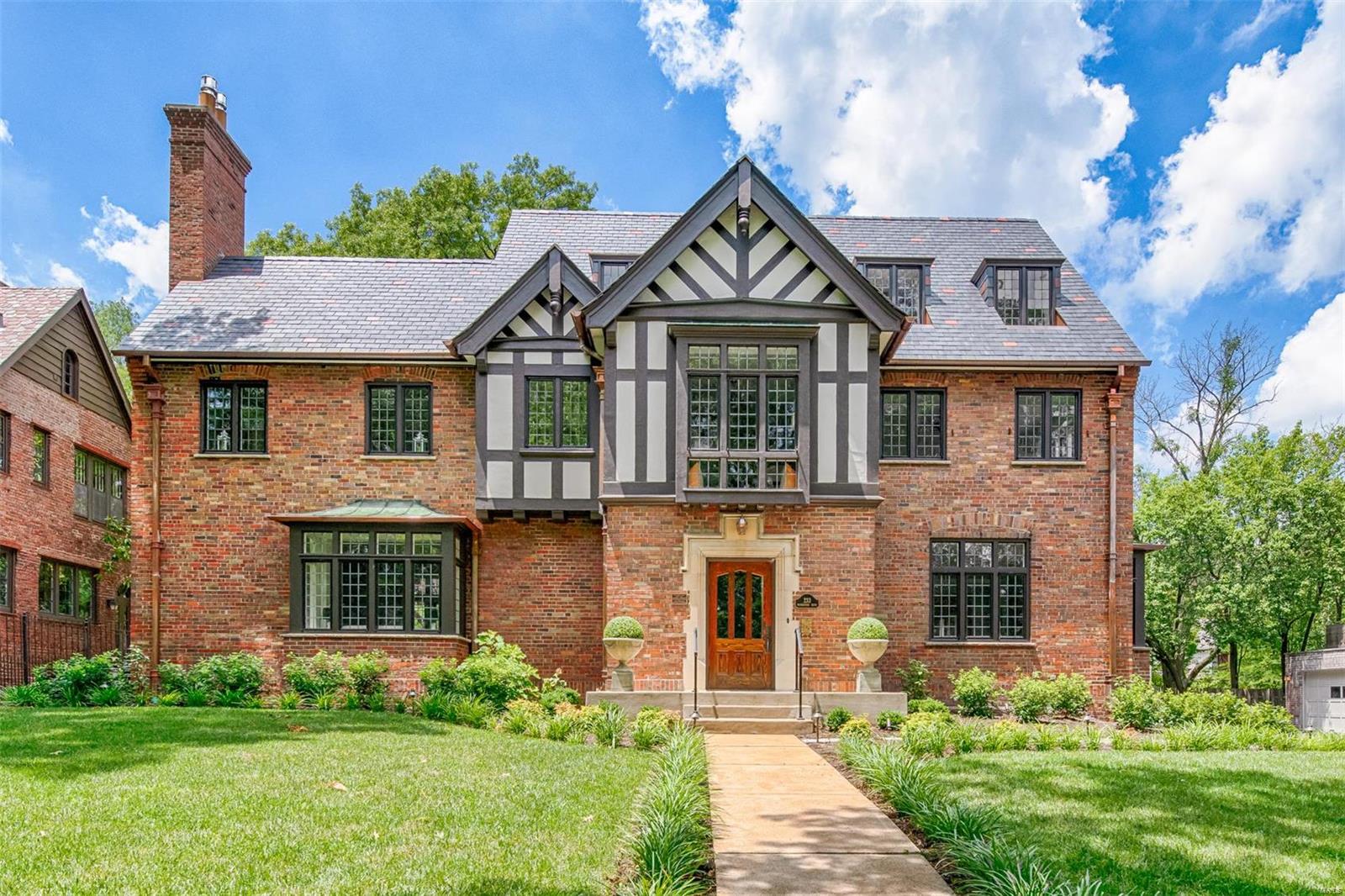 Ellenwood Add - Residential
