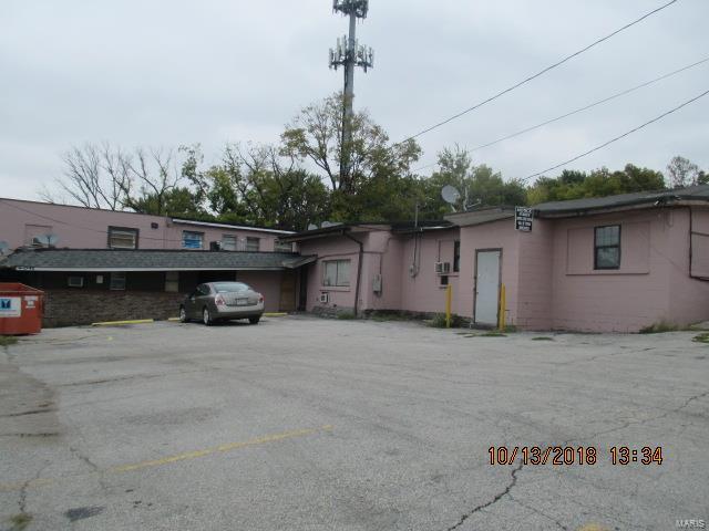 Acmar Place 2 - Residential Income
