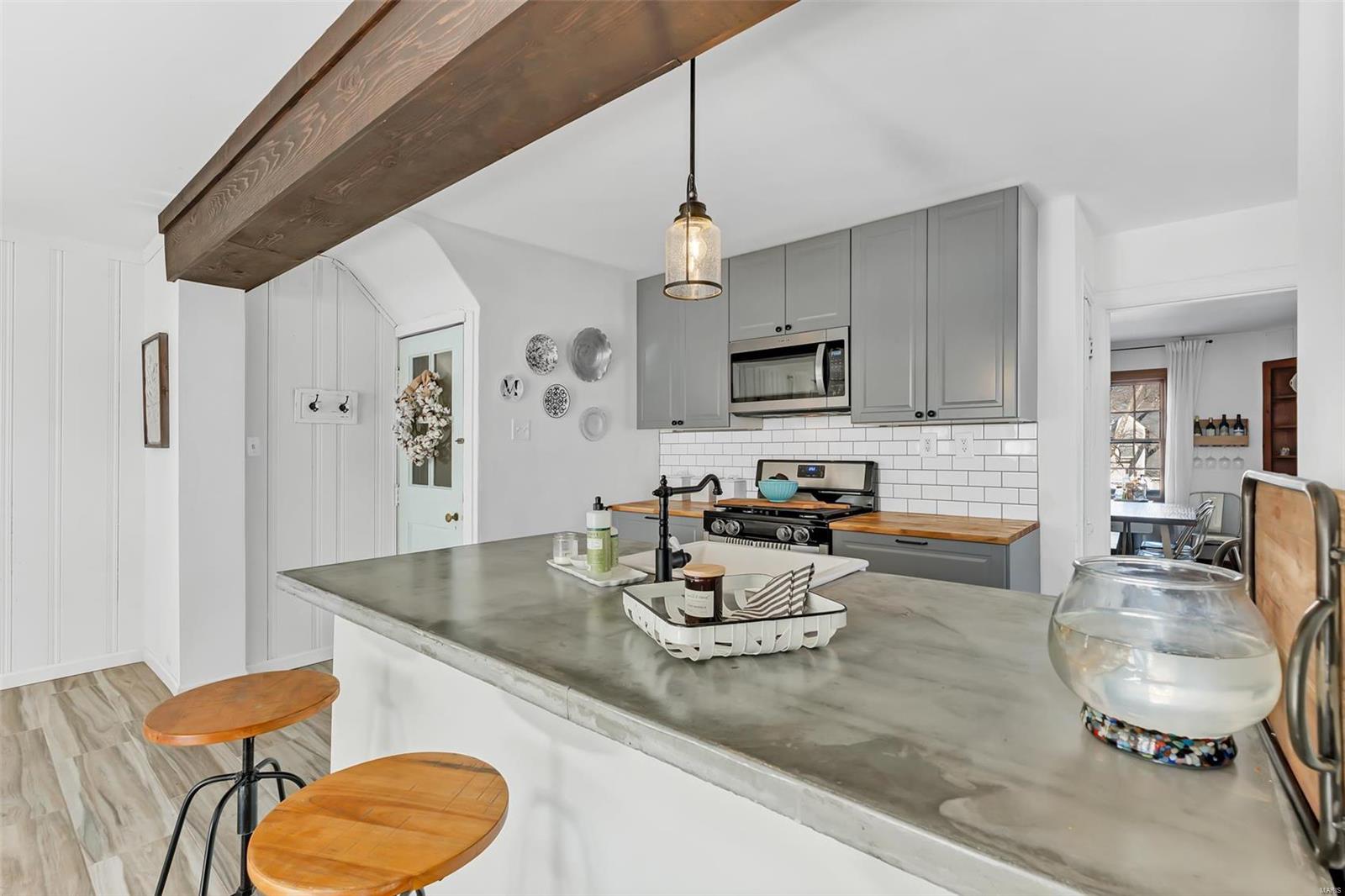 Glenn Homestead Add - Residential
