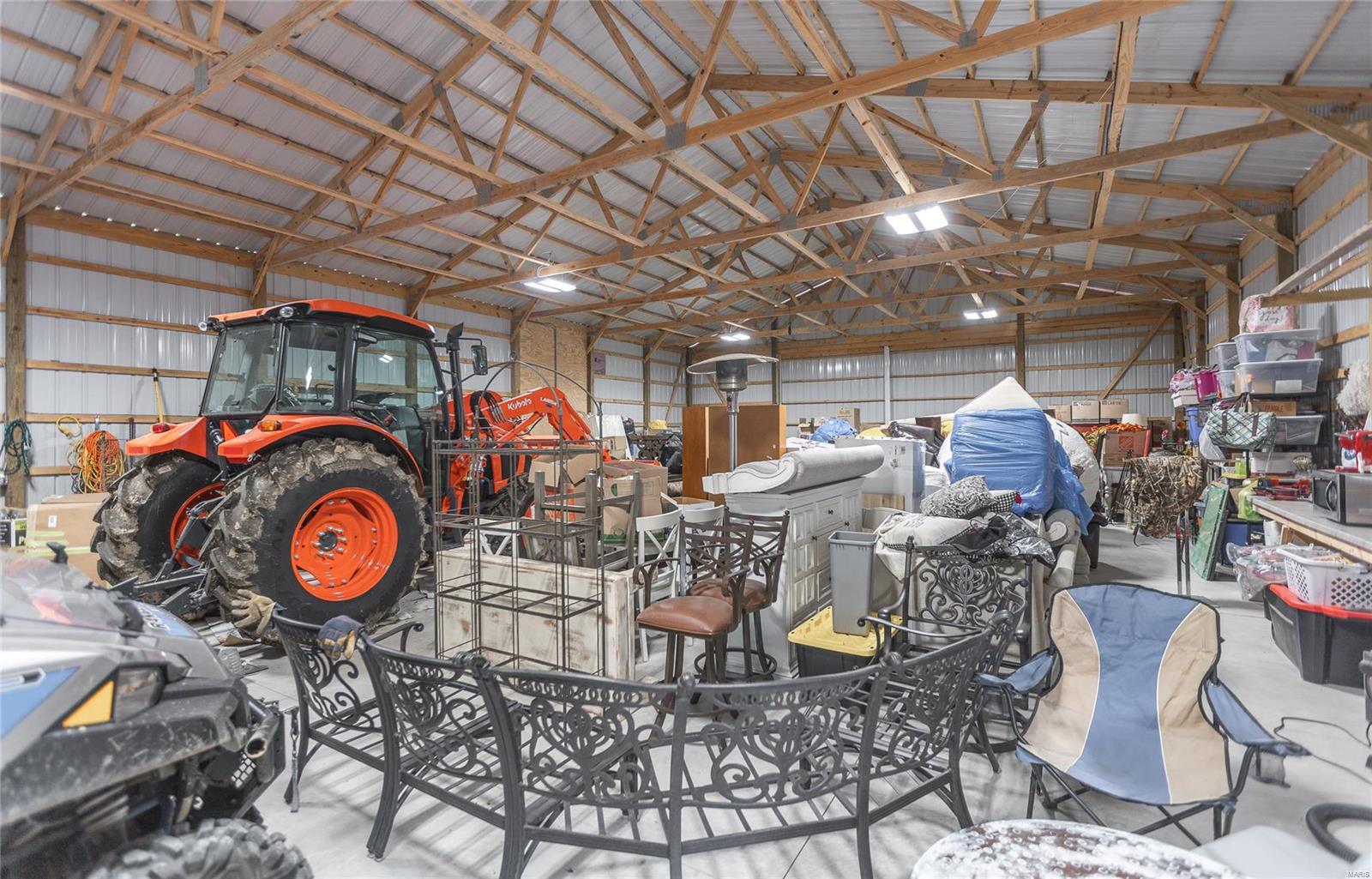 N/A - Farm