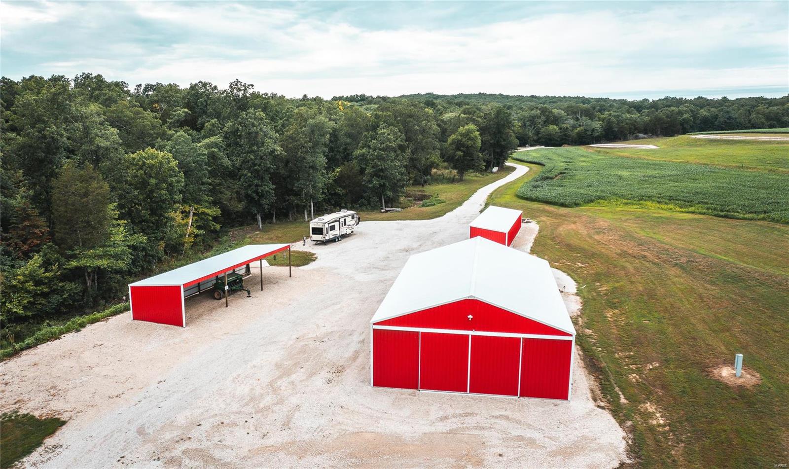 N/A - Farm