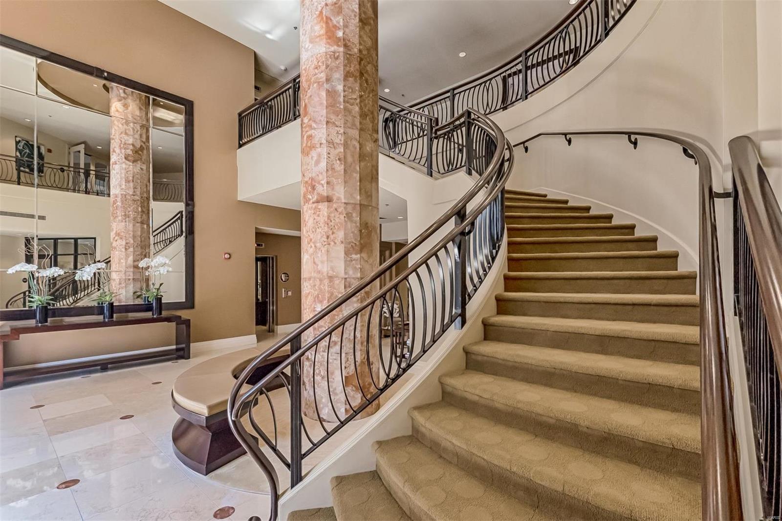 The Crescent - Residential