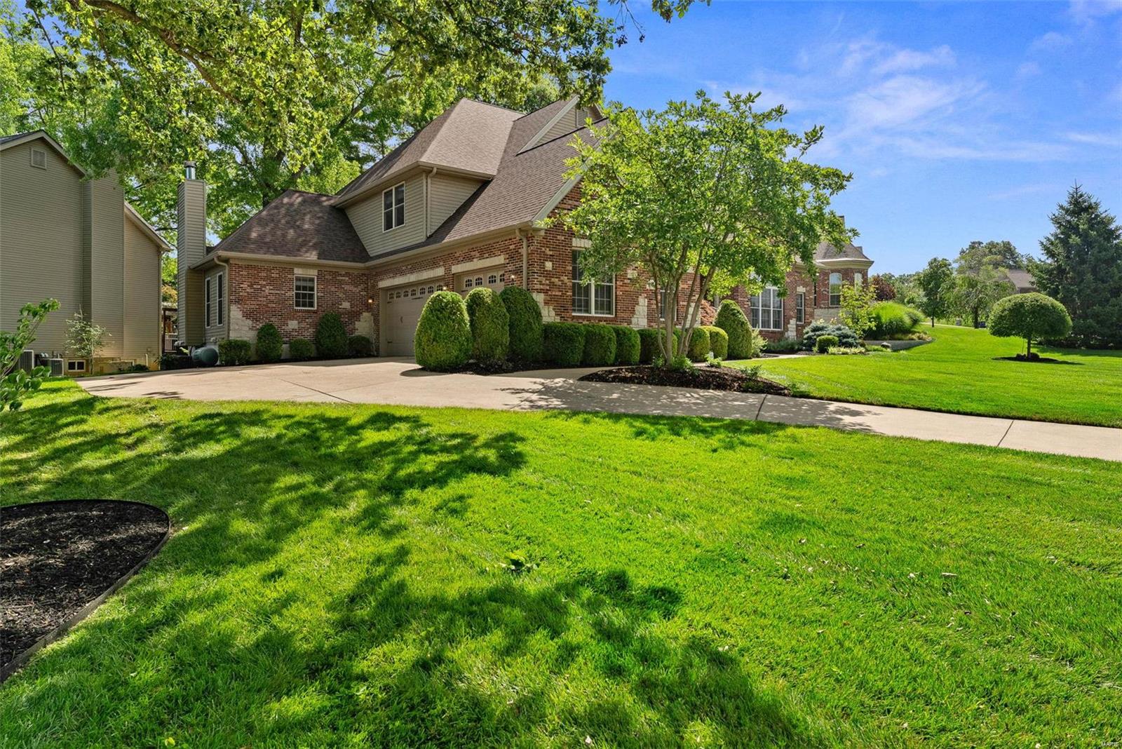 Harwood Hills 4 - Residential