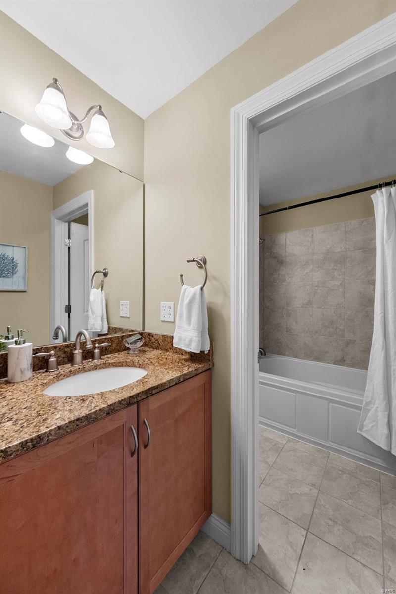 Harwood Hills 4 - Residential
