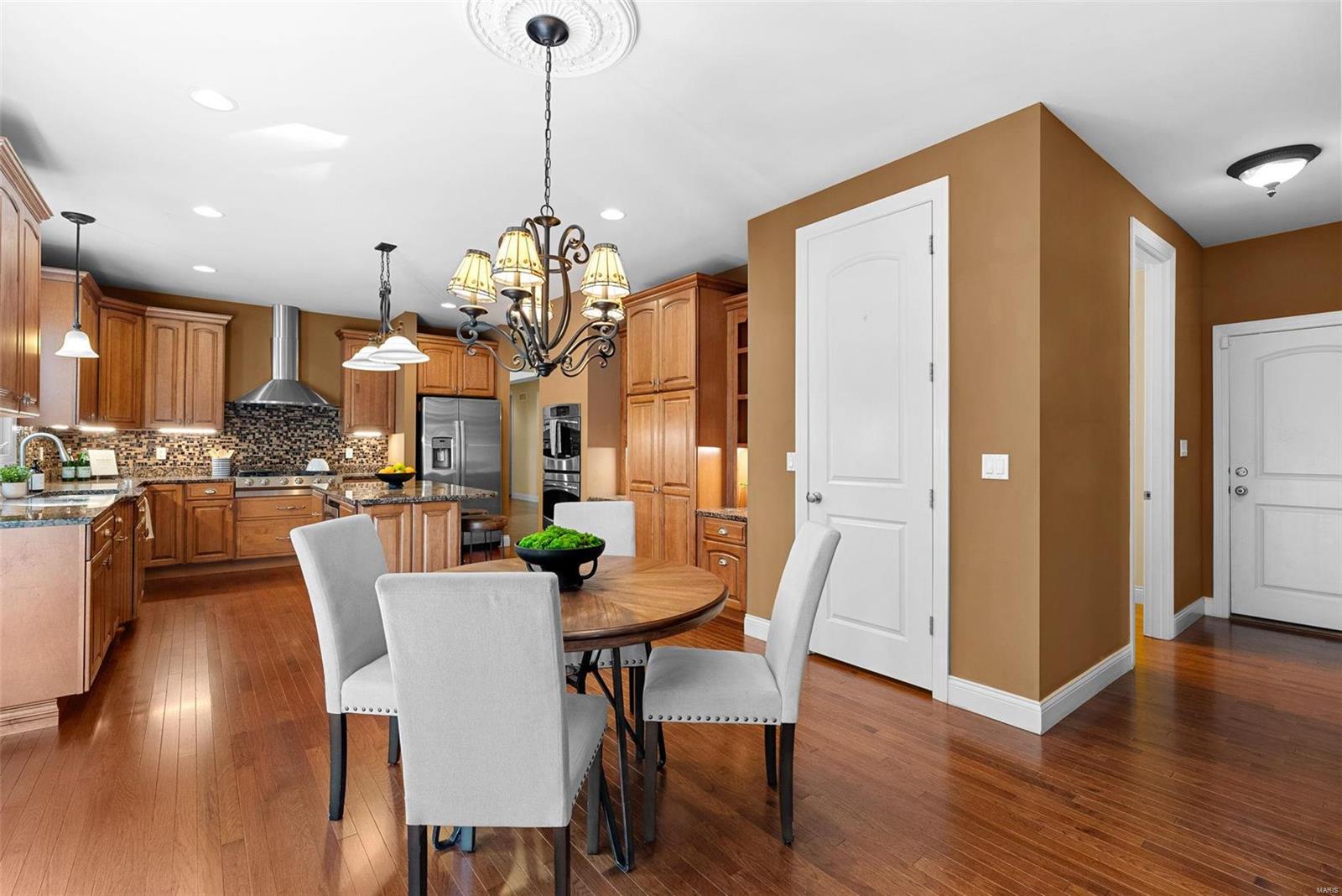 Harwood Hills 4 - Residential