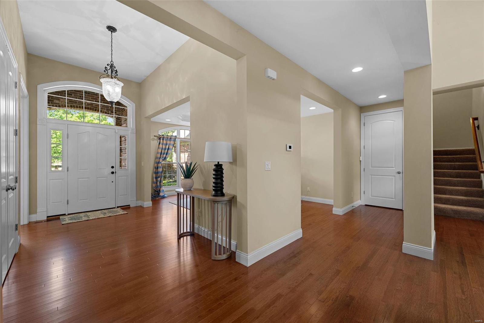 Harwood Hills 4 - Residential