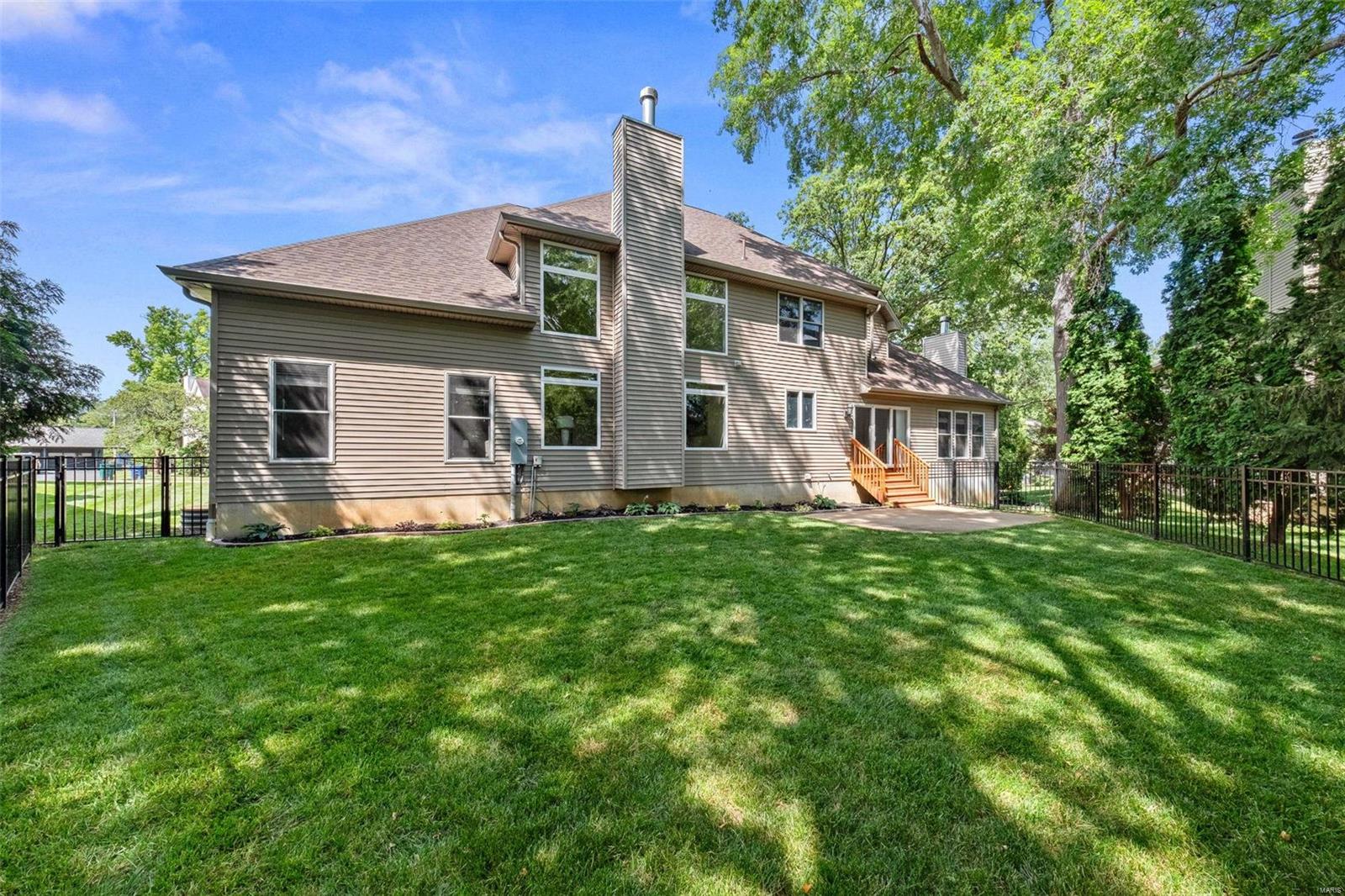 Harwood Hills 4 - Residential