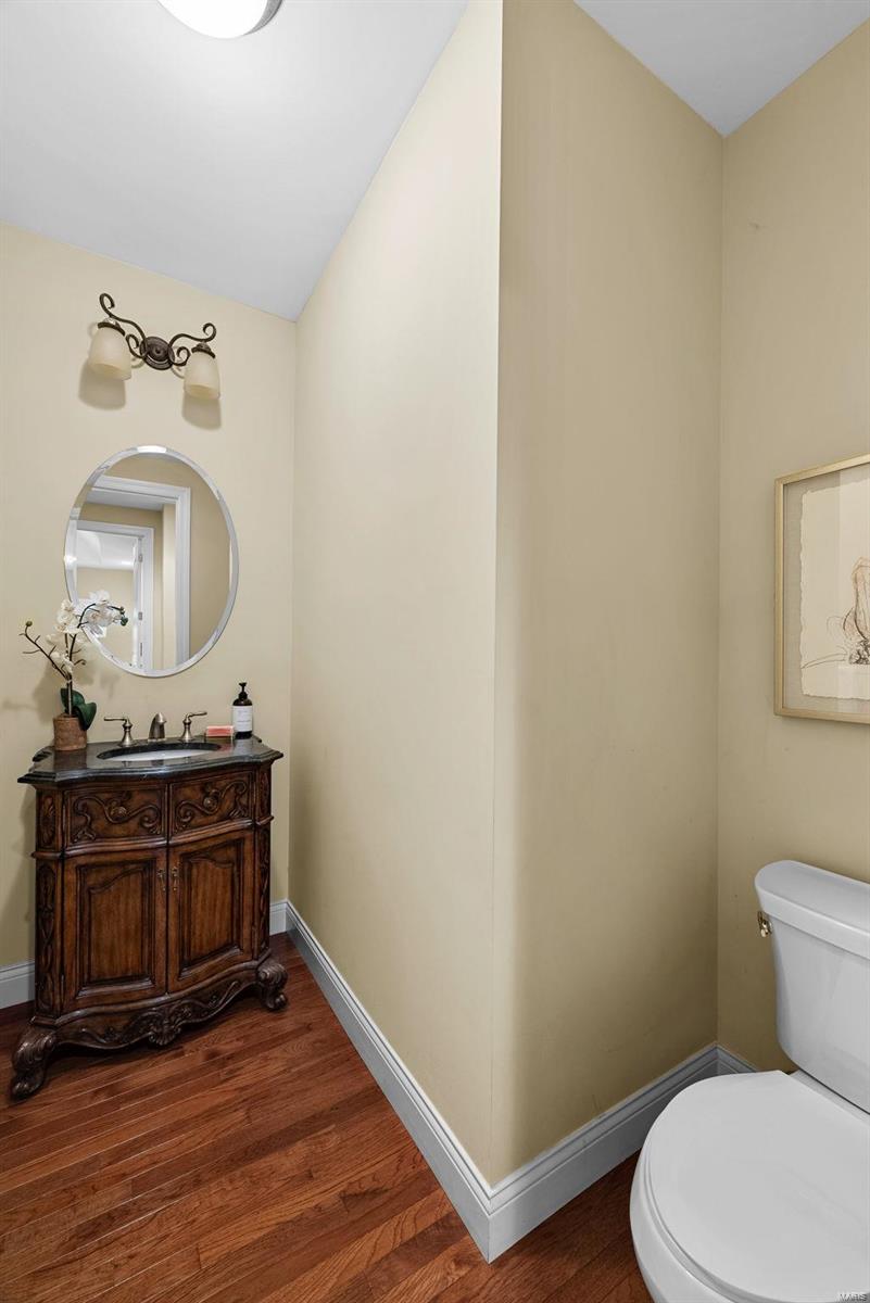 Harwood Hills 4 - Residential