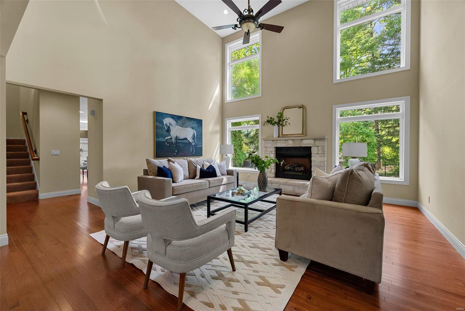 Harwood Hills 4 - Residential