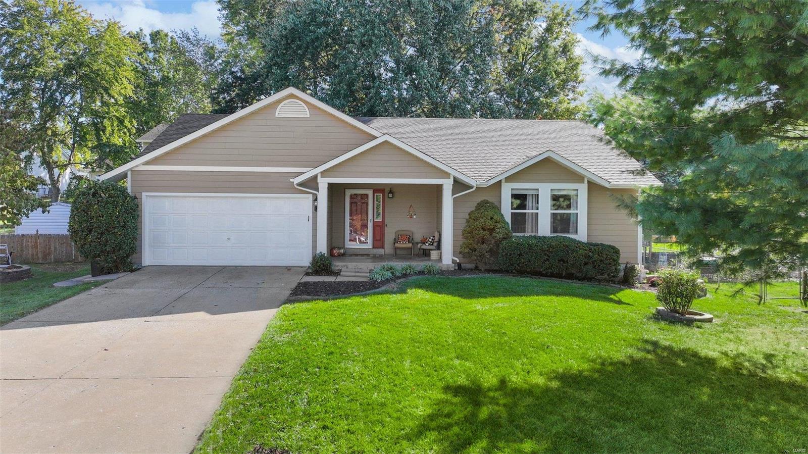 Meadowridge Hills - Residential