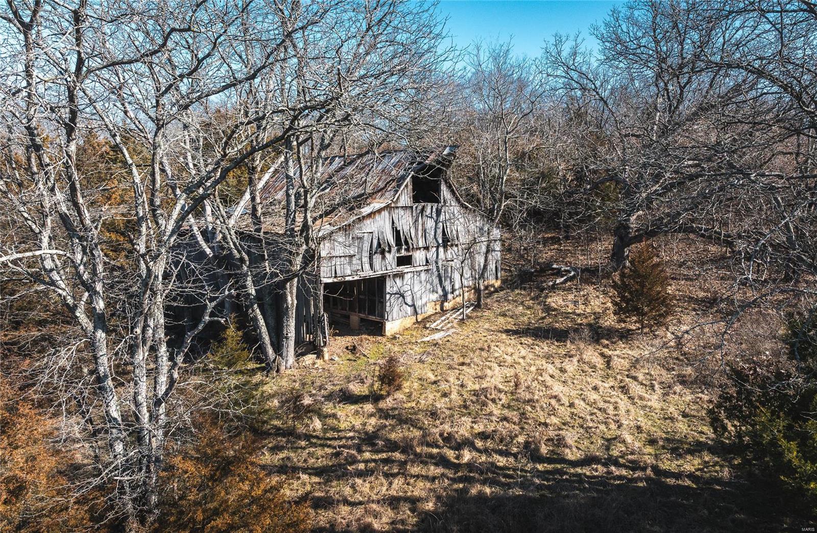 NONE - Farm