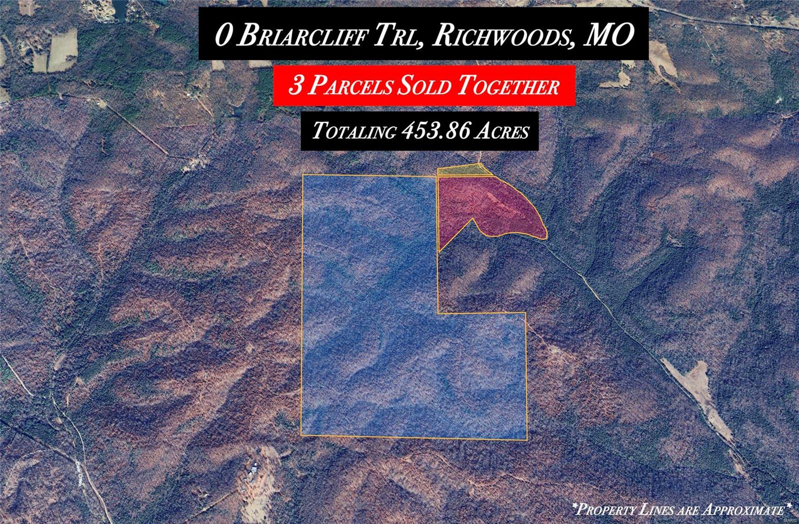 HUNTING SEASON! 306+/- Acres still available to purchase. This 470+/- acres (Only 165.44 ACRES is SOLD leaving a remaining 305+/- ac AVAILABLE FOR SALE) in Washington County offers a HUNTING PARADISE, perfect for hunters, nature lovers & families seeking outdoor adventures. There are some nice trails throughout the property to ride your Gator, ATV or hiking etc. Recreation use or home site. A year-round Spring-fed creek with waterfalls, the creek is a picturesque beauty that produces a soothing sound. Lots of wildlife. (3 parcel ID#'s). The seller is willing to subdivide the property. Must See!