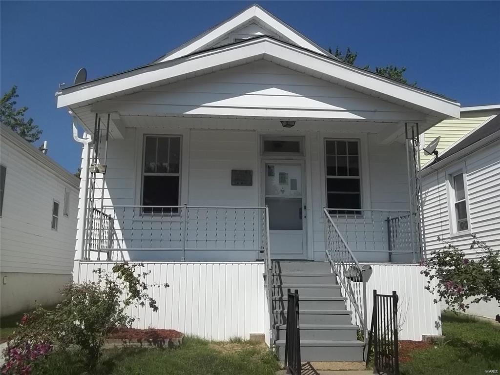 Chester Heights Add - Residential