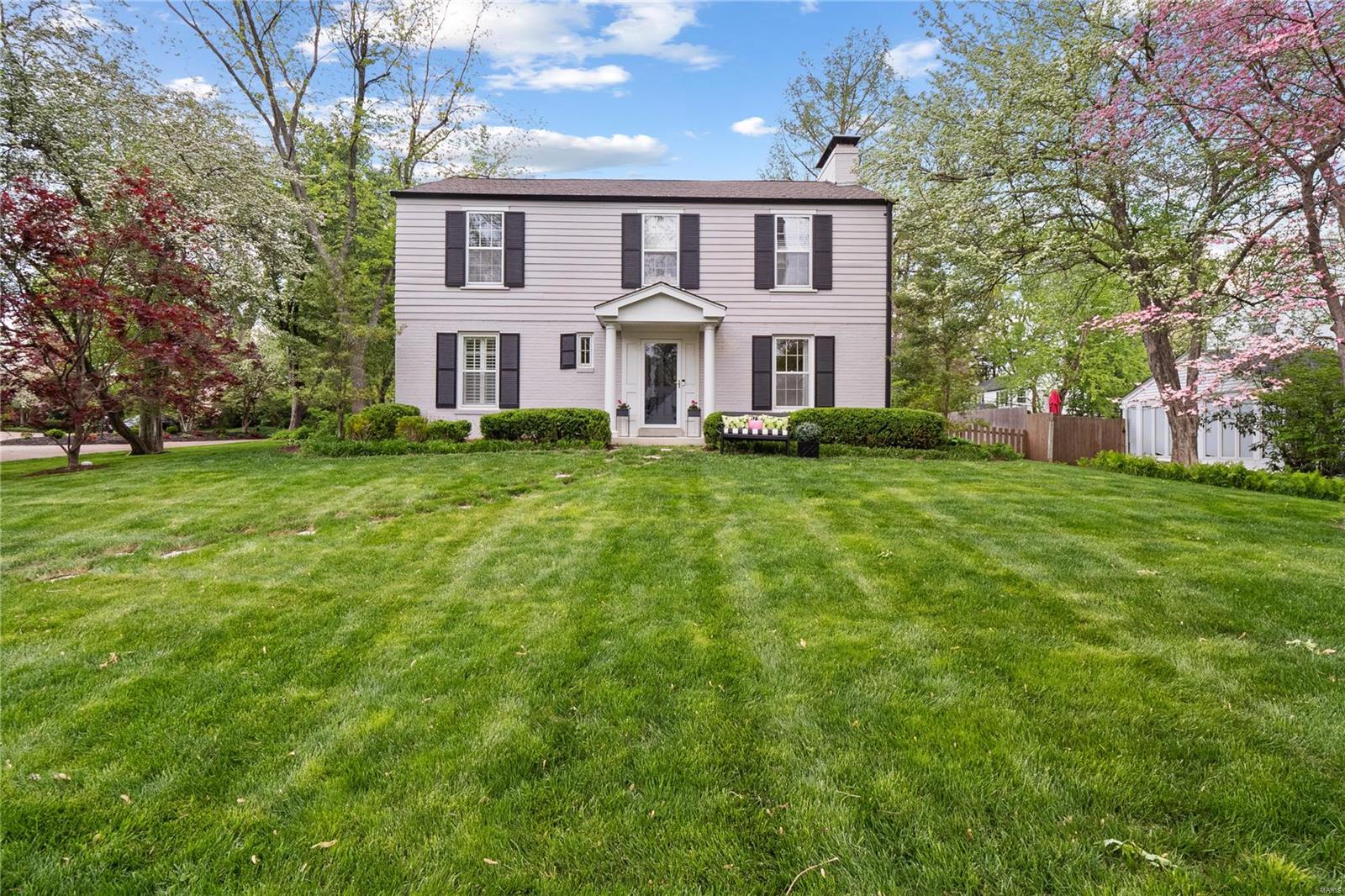Pointer Lane - Residential