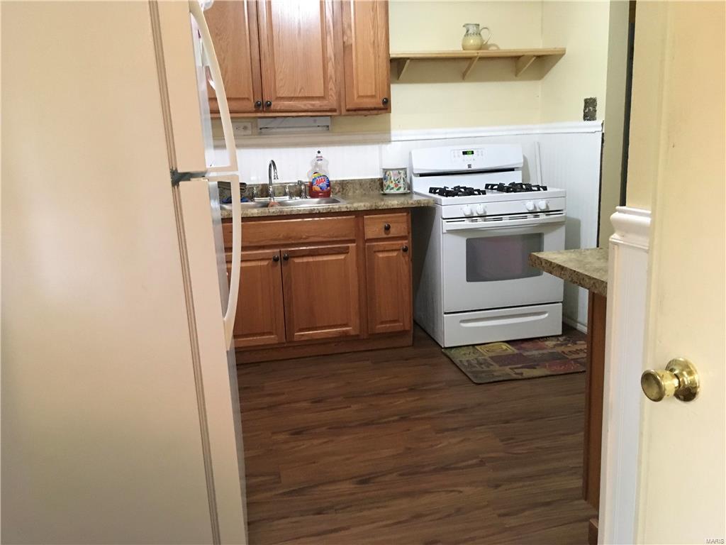 Northland Hills - Residential