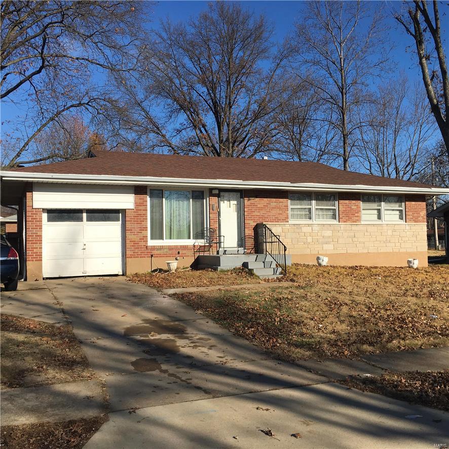 Price Reduced to Sell! Property is being Sold AS-IS.  Seller will not do any repairs.  Wonderful opportunity for an investor or 1st time HomeBuyer.  This home is ready for occupancy.  Hardwood flooring throughout.  Updated kitchen and bath.  Partially finished lower level with a sleeping area. Additional Rooms: Sun Room