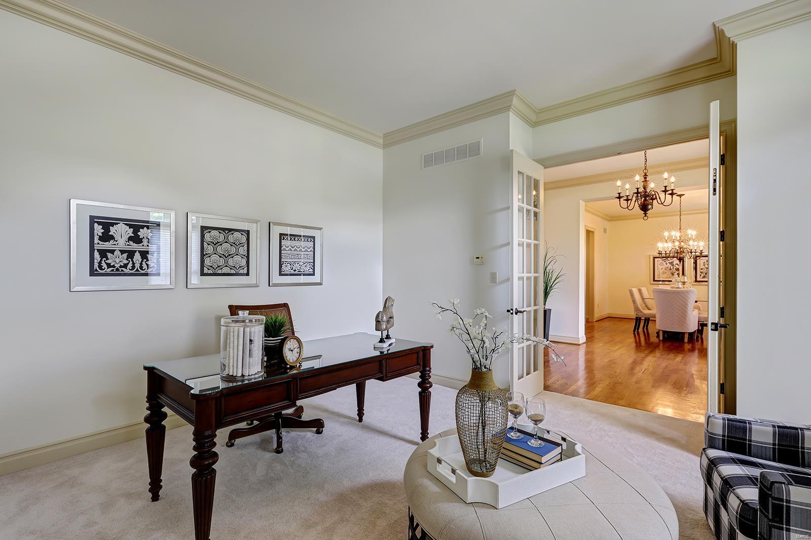 Linden Grove Lane - Residential