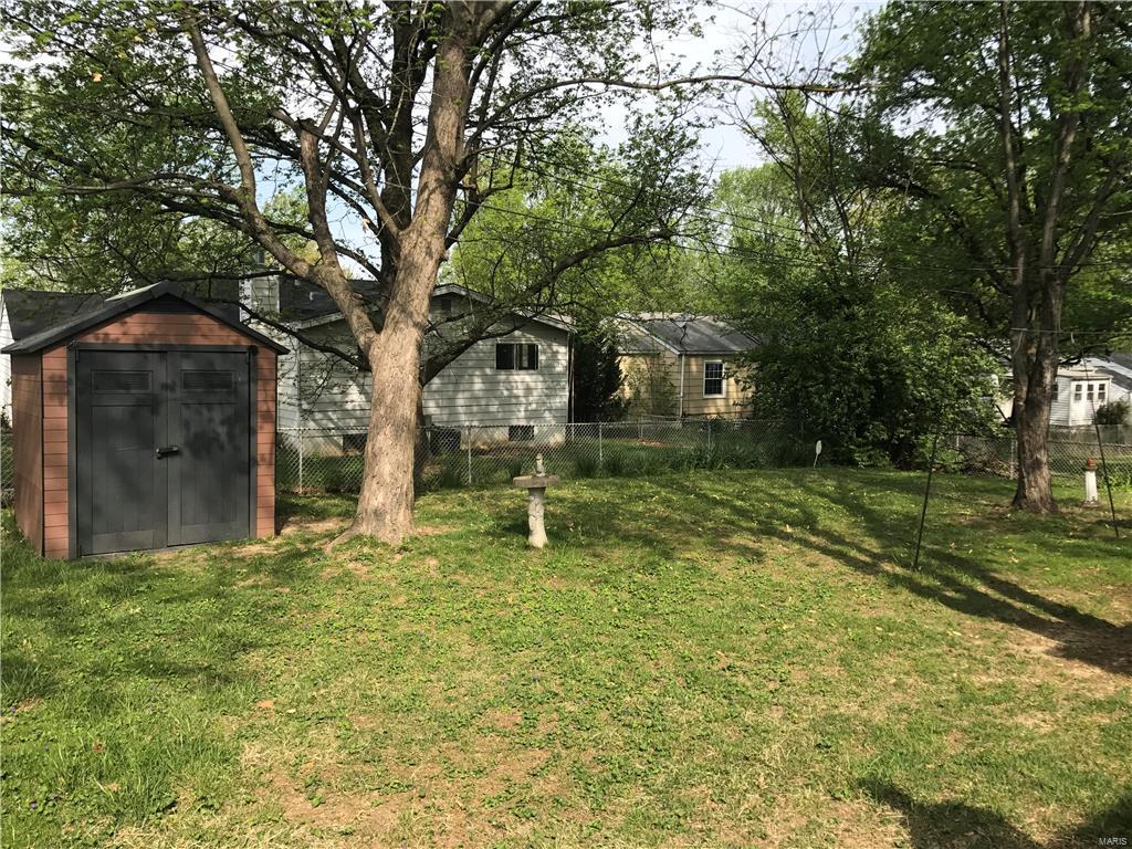 Bissell Hills 6 - Residential