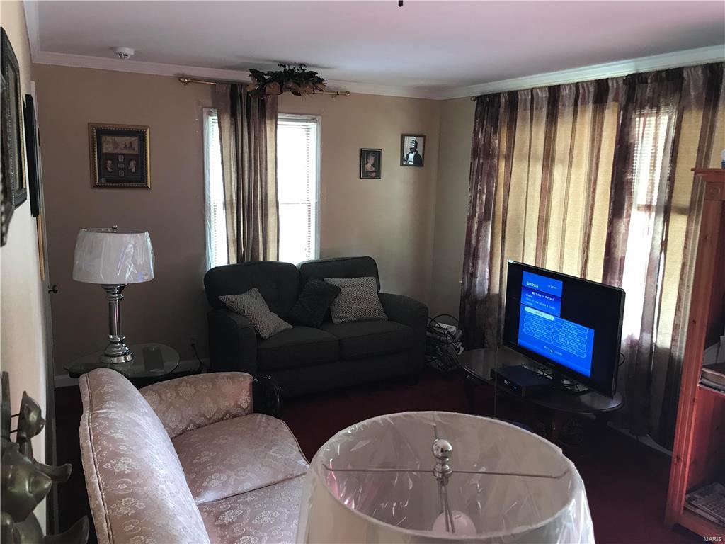 Bissell Hills 6 - Residential