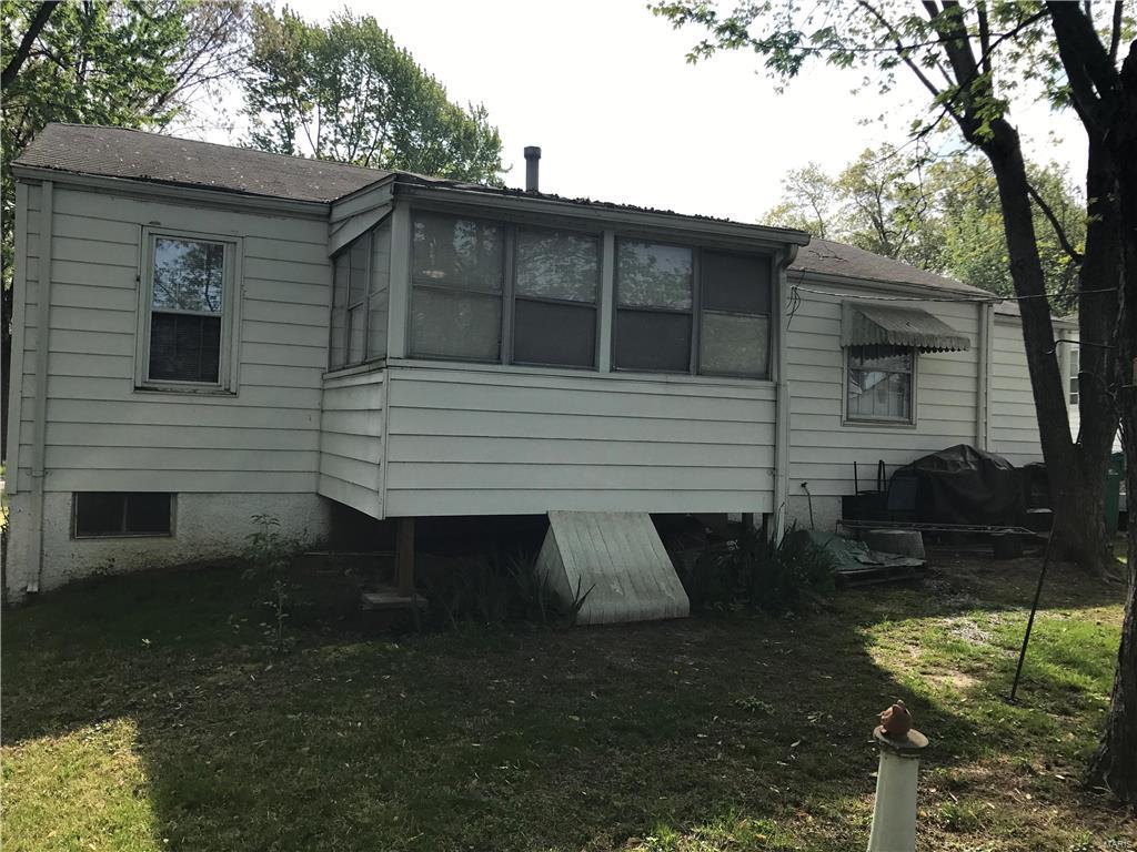 Bissell Hills 6 - Residential