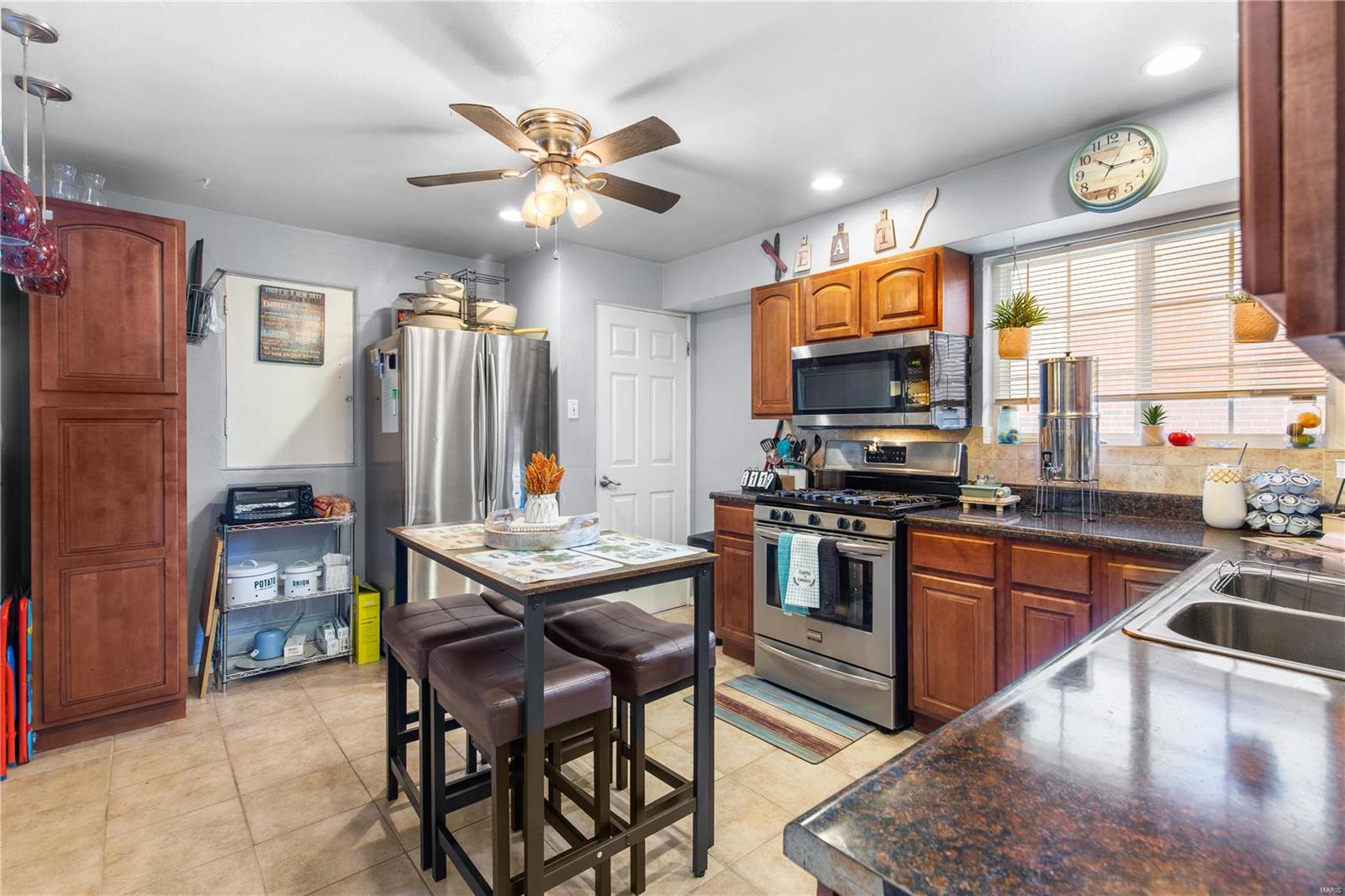 Northdale - Residential