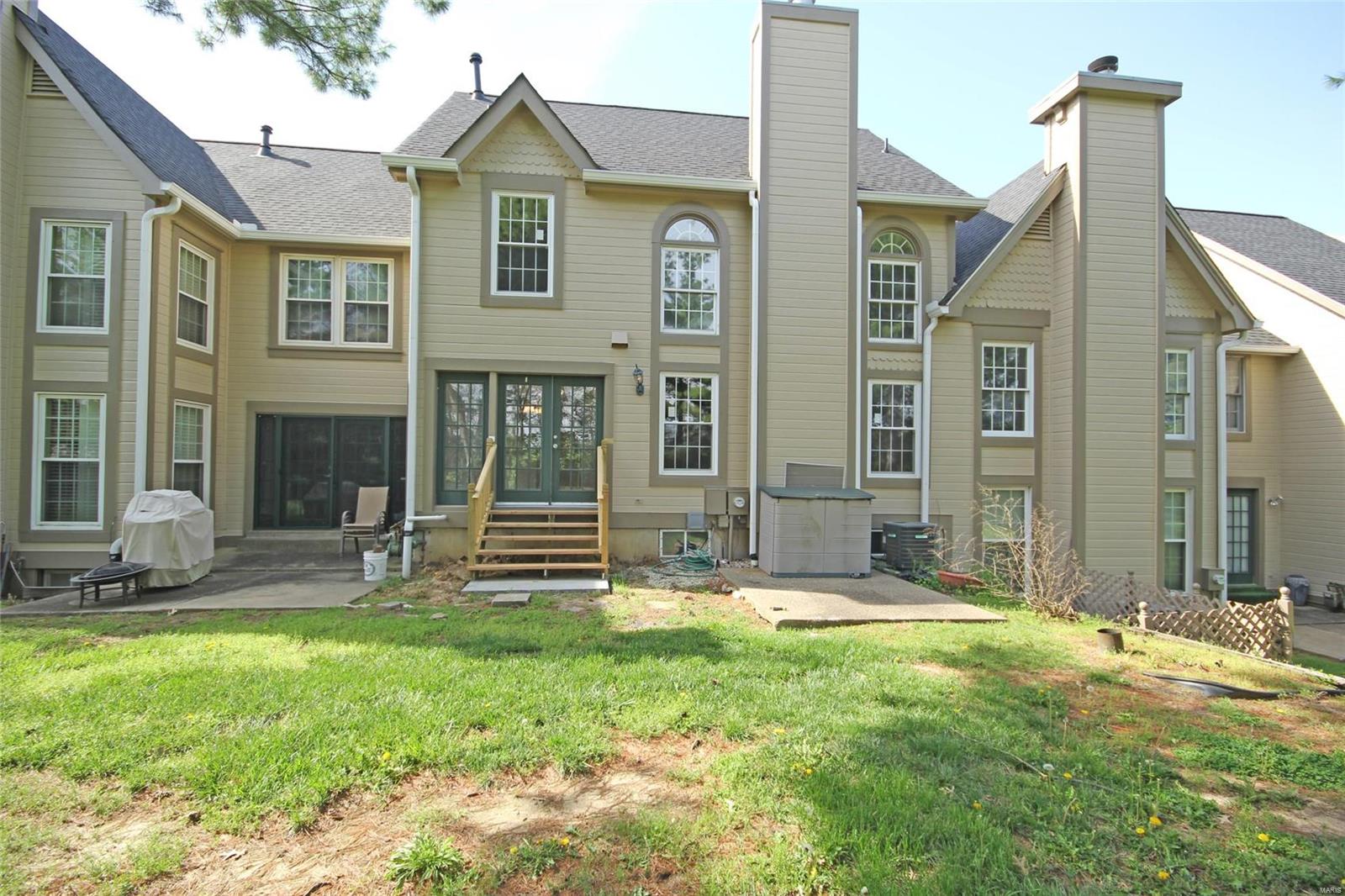 Westerfield Ph1 Stg3-5 Resub - Residential