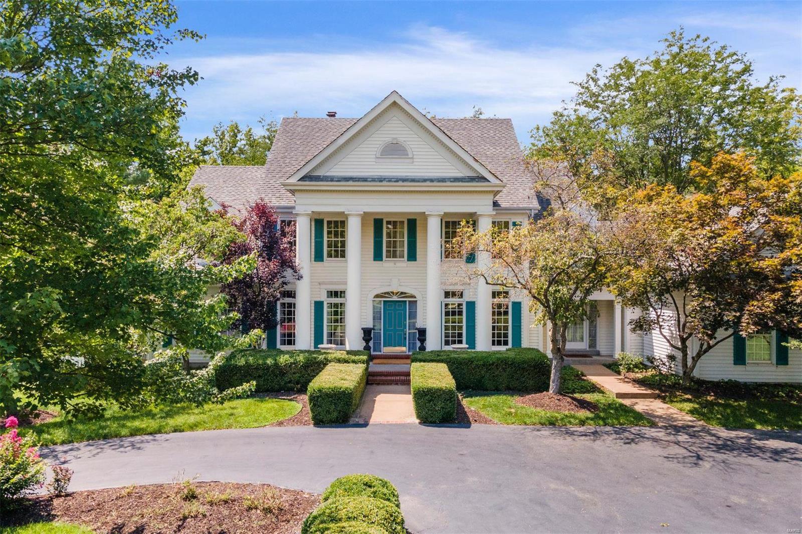 Conway Pine Estate - Residential