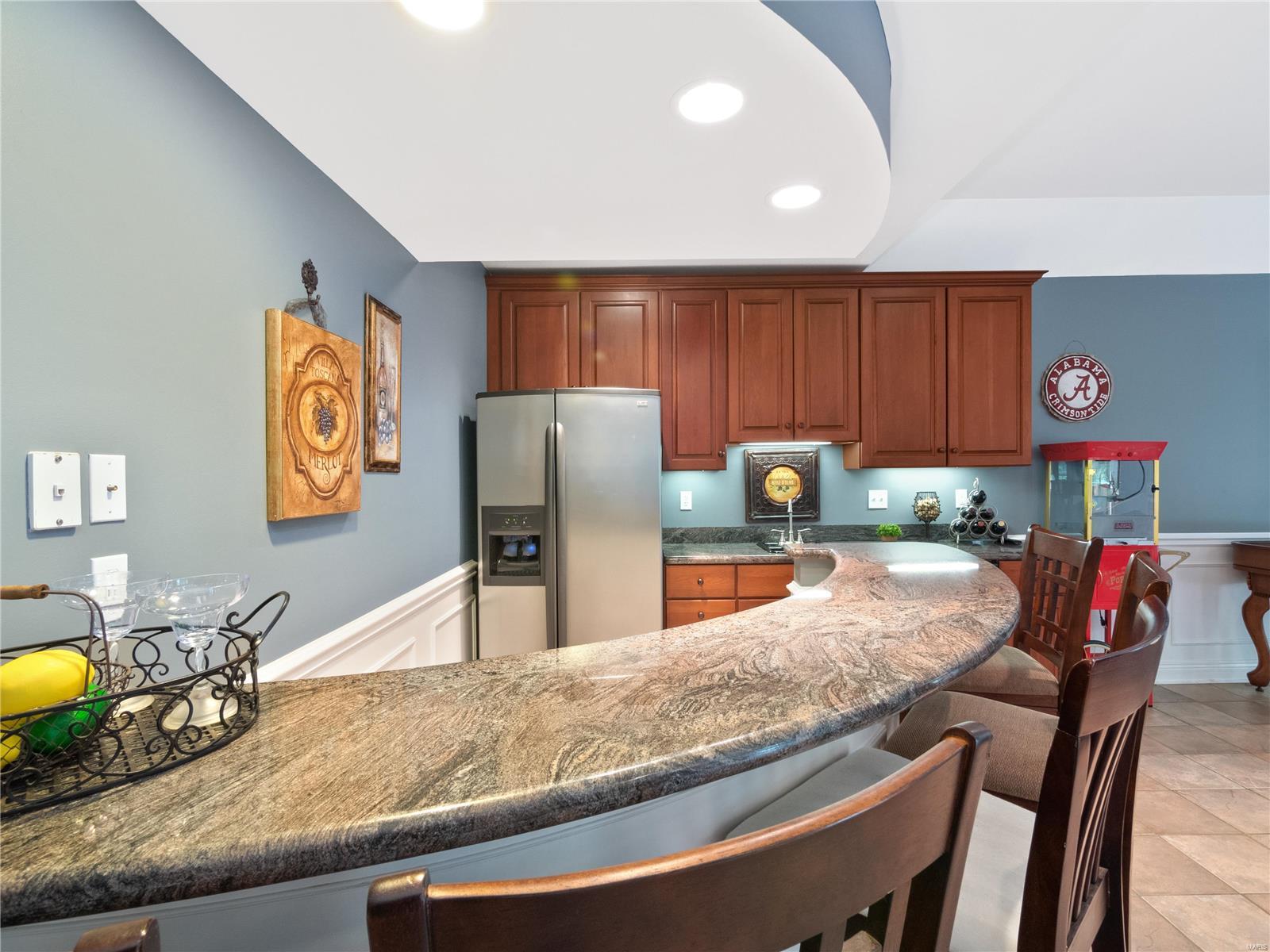 Greystone - Residential