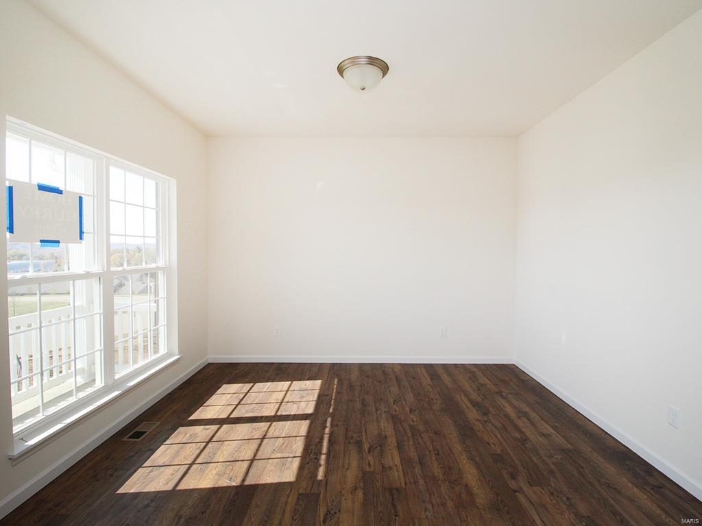 Arbors of Rockwood Enclave - Residential