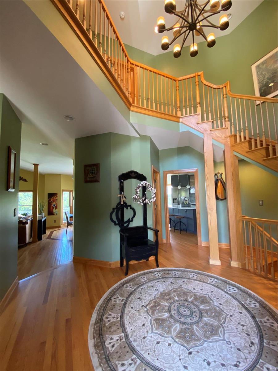 Garbs Estates - Residential